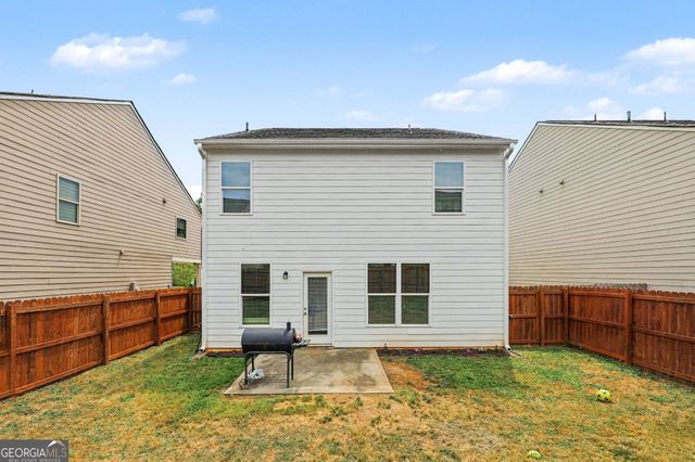 114 Southwind Circle, Newnan, GA 30265