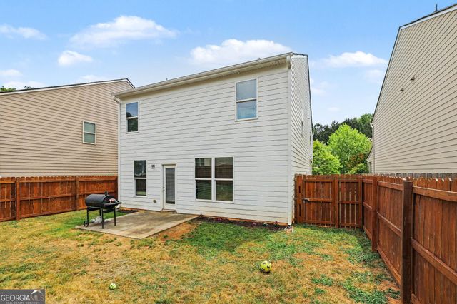 114 Southwind Circle, Newnan, GA 30265