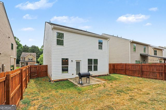 114 Southwind Circle, Newnan, GA 30265