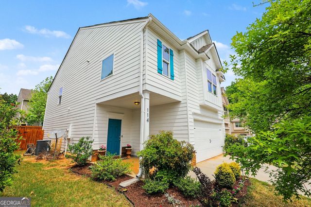 114 Southwind Circle, Newnan, GA 30265
