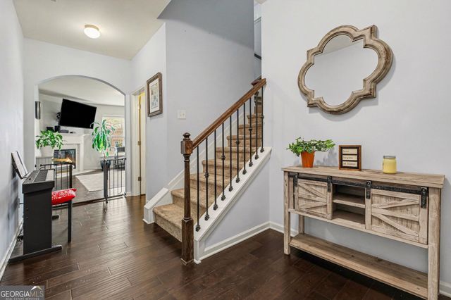 114 Southwind Circle, Newnan, GA 30265