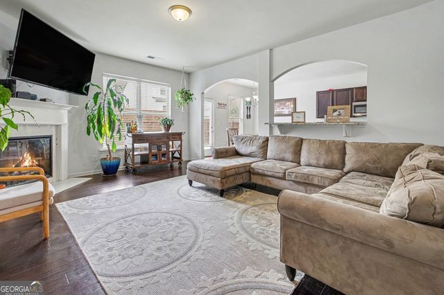 114 Southwind Circle, Newnan, GA 30265
