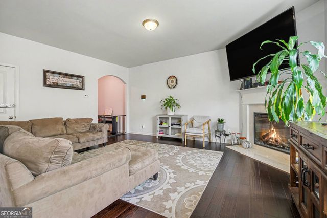 114 Southwind Circle, Newnan, GA 30265