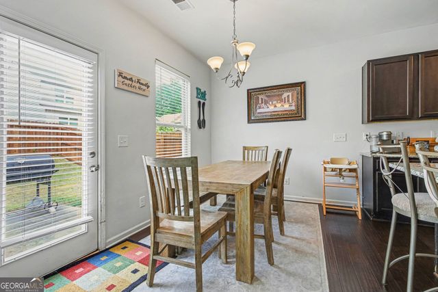 114 Southwind Circle, Newnan, GA 30265