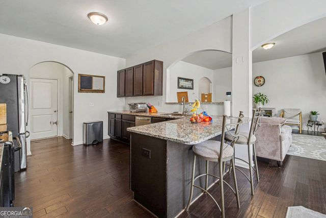 114 Southwind Circle, Newnan, GA 30265