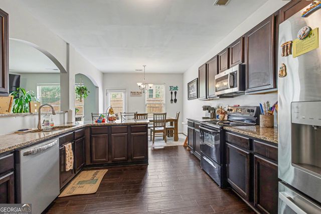 114 Southwind Circle, Newnan, GA 30265