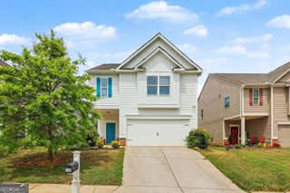 114 Southwind Circle, Newnan, GA 30265
