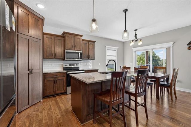 2339 NE Skopelos Court, Blue Springs, MO 64029
