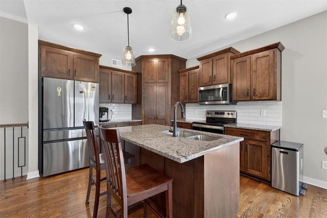 2339 NE Skopelos Court, Blue Springs, MO 64029