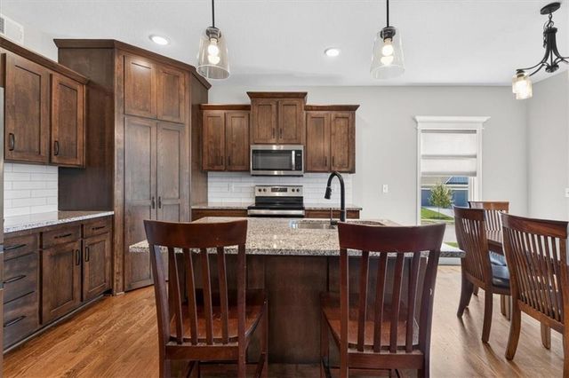 2339 NE Skopelos Court, Blue Springs, MO 64029