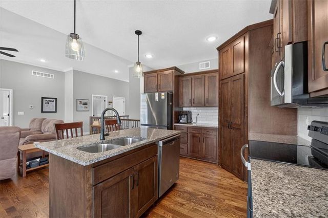 2339 NE Skopelos Court, Blue Springs, MO 64029