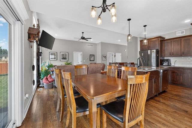2339 NE Skopelos Court, Blue Springs, MO 64029