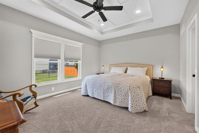 2339 NE Skopelos Court, Blue Springs, MO 64029