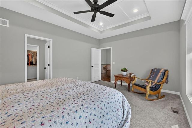 2339 NE Skopelos Court, Blue Springs, MO 64029