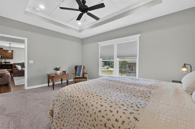 2339 NE Skopelos Court, Blue Springs, MO 64029