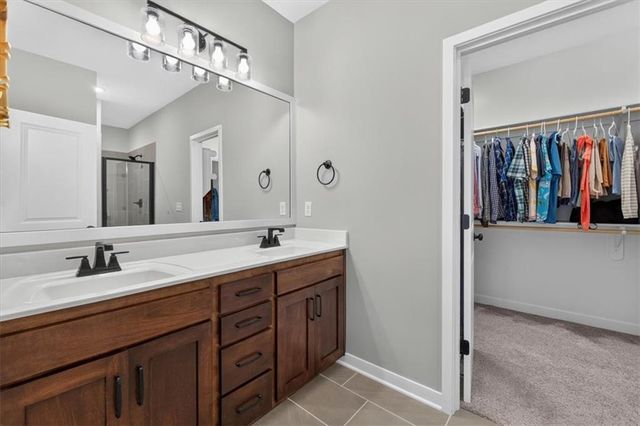 2339 NE Skopelos Court, Blue Springs, MO 64029