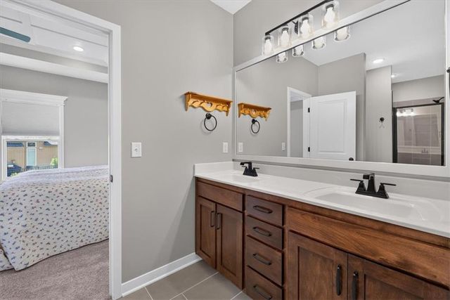 2339 NE Skopelos Court, Blue Springs, MO 64029