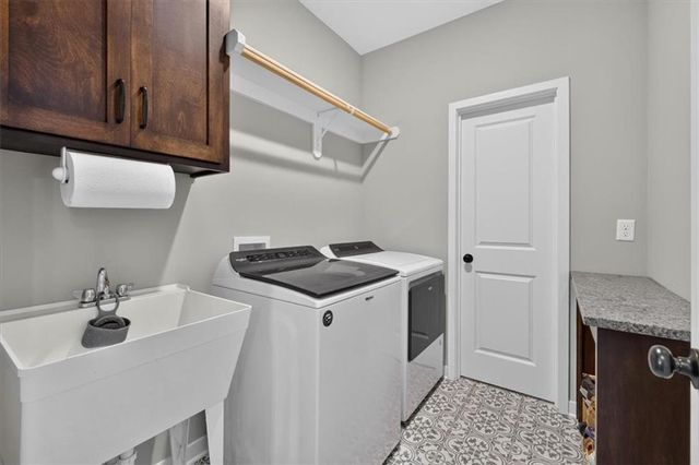 2339 NE Skopelos Court, Blue Springs, MO 64029