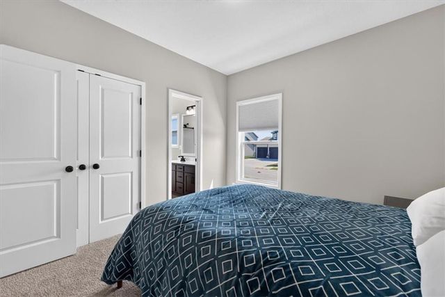 2339 NE Skopelos Court, Blue Springs, MO 64029