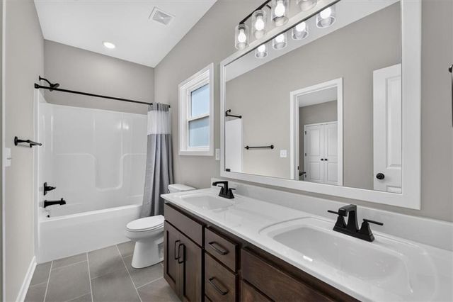 2339 NE Skopelos Court, Blue Springs, MO 64029