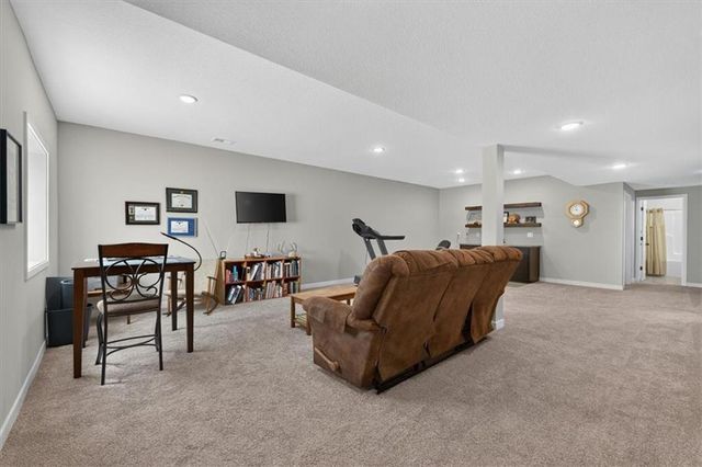 2339 NE Skopelos Court, Blue Springs, MO 64029