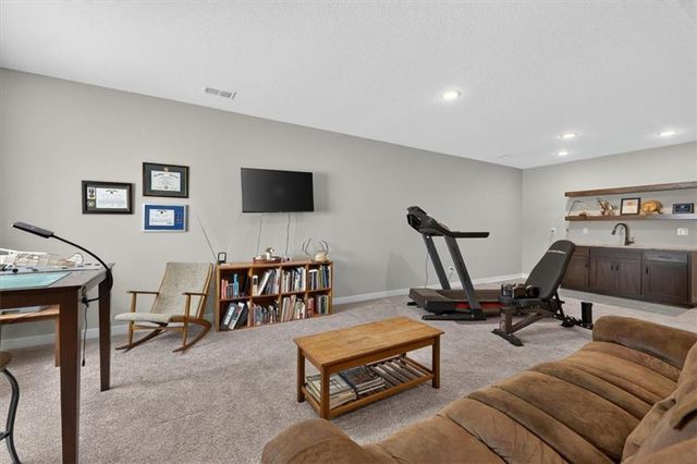 2339 NE Skopelos Court, Blue Springs, MO 64029