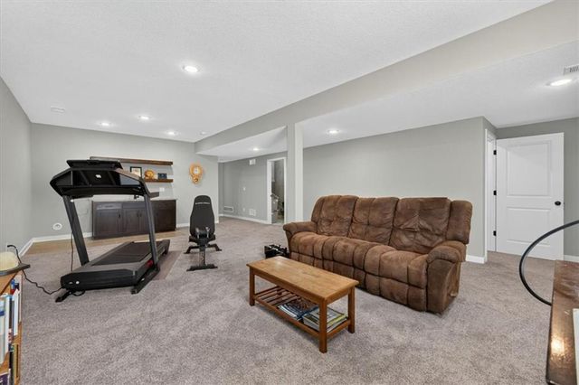 2339 NE Skopelos Court, Blue Springs, MO 64029