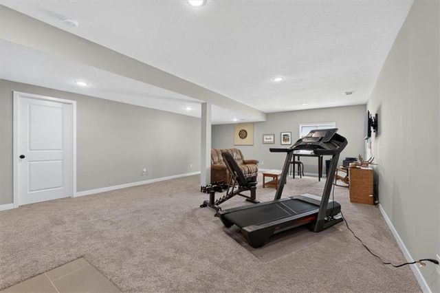 2339 NE Skopelos Court, Blue Springs, MO 64029