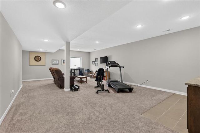 2339 NE Skopelos Court, Blue Springs, MO 64029