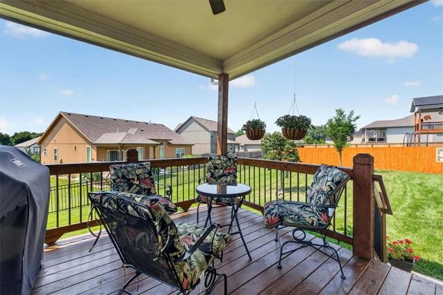 2339 NE Skopelos Court, Blue Springs, MO 64029