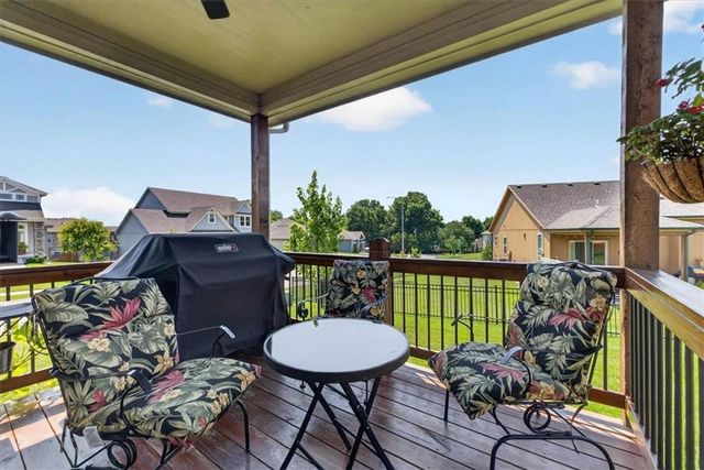 2339 NE Skopelos Court, Blue Springs, MO 64029