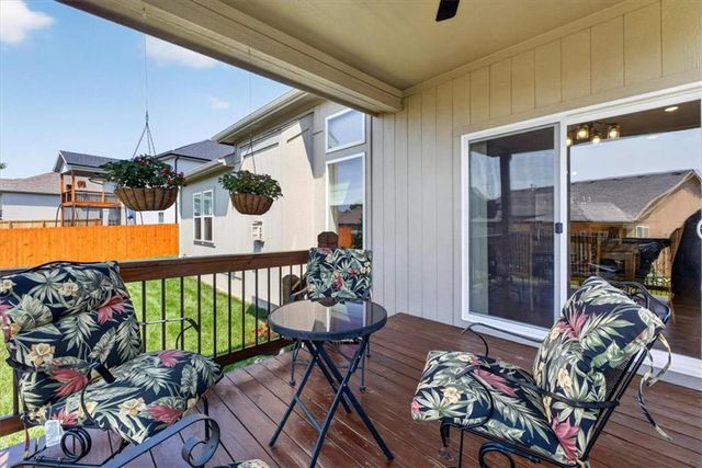 2339 NE Skopelos Court, Blue Springs, MO 64029