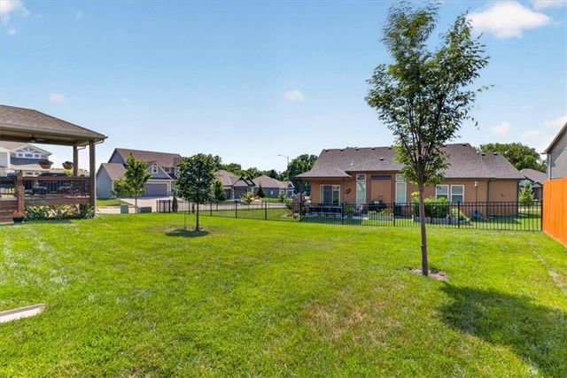 2339 NE Skopelos Court, Blue Springs, MO 64029