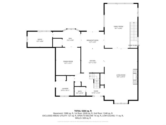 1306 Grandview Avenue, Waverly, IA 50677