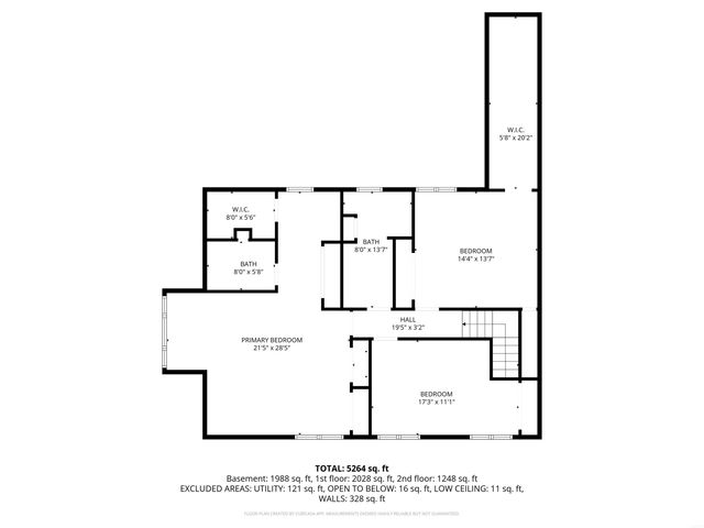 1306 Grandview Avenue, Waverly, IA 50677