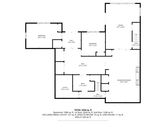 1306 Grandview Avenue, Waverly, IA 50677