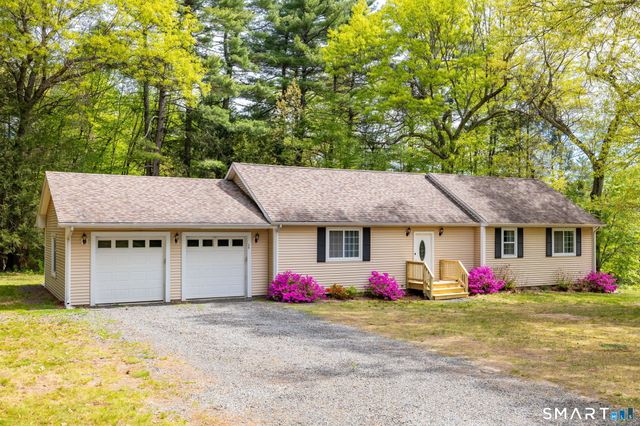 29 Old Simsbury Road, Granby, CT 06035