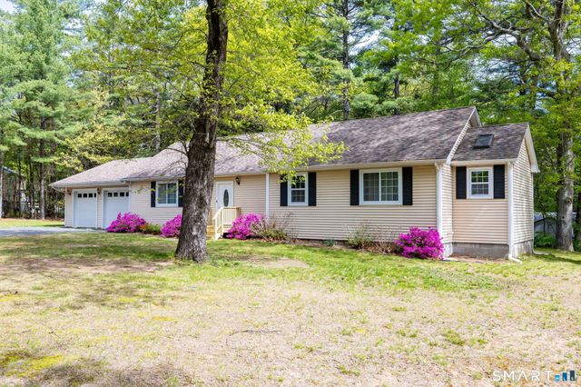 29 Old Simsbury Road, Granby, CT 06035