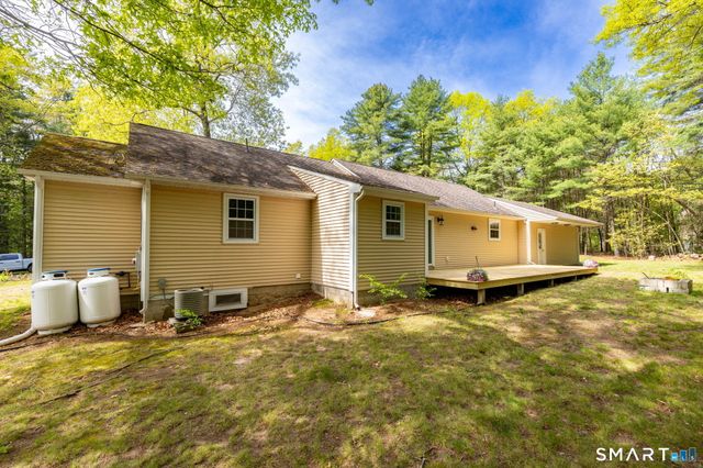 29 Old Simsbury Road, Granby, CT 06035