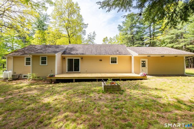 29 Old Simsbury Road, Granby, CT 06035