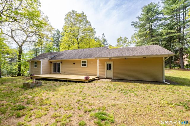 29 Old Simsbury Road, Granby, CT 06035