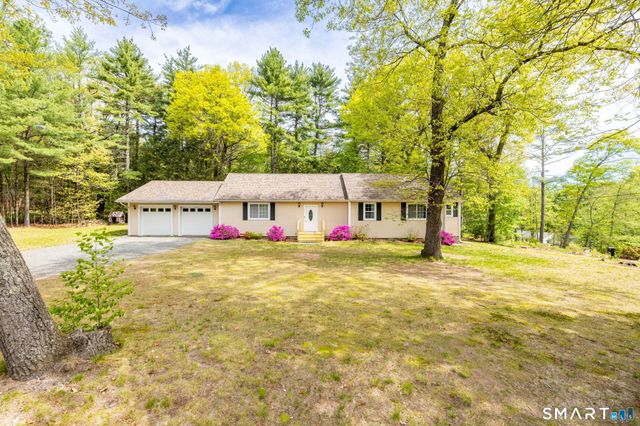29 Old Simsbury Road, Granby, CT 06035