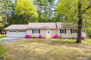 29 Old Simsbury Road, Granby, CT 06035