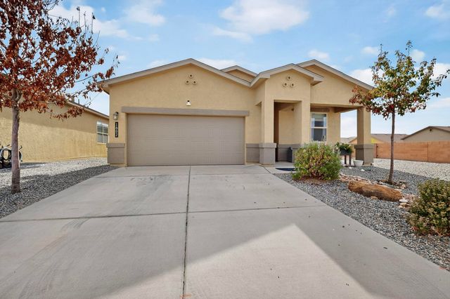 1802 Goldenflare Loop NE, Rio Rancho, NM 87144