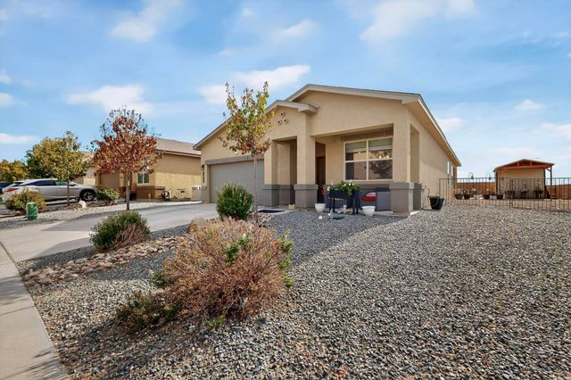 1802 Goldenflare Loop NE, Rio Rancho, NM 87144