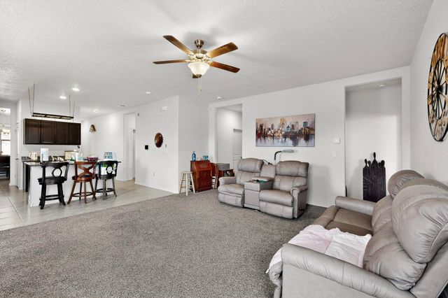 1802 Goldenflare Loop NE, Rio Rancho, NM 87144