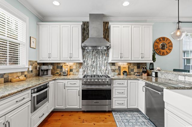 618 Otter Ave., Murrells Inlet, SC 29576