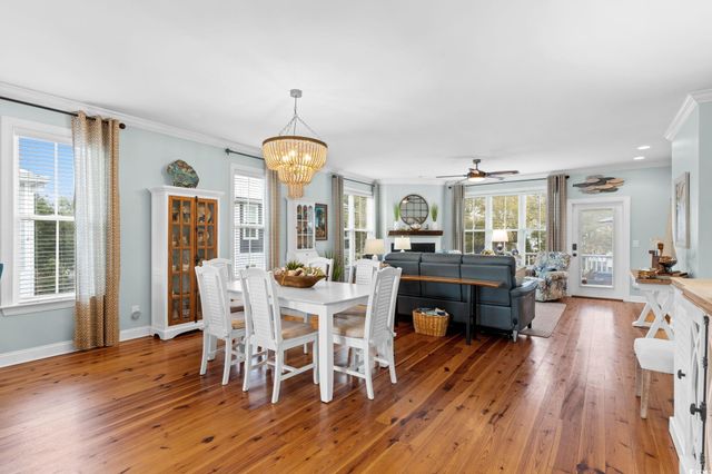 618 Otter Ave., Murrells Inlet, SC 29576