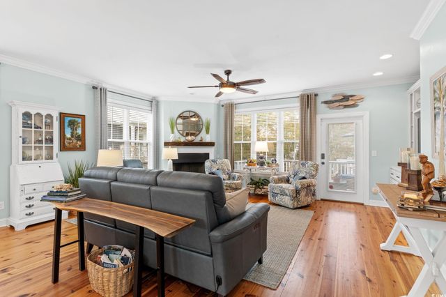 618 Otter Ave., Murrells Inlet, SC 29576