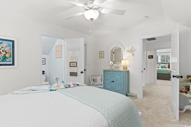 618 Otter Ave., Murrells Inlet, SC 29576